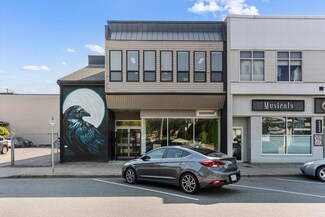 More details for 45904 Victoria Ave, Chilliwack, BC - Office for Lease