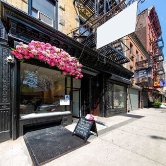 More details for 223 Mott St, New York, NY - Retail for Lease
