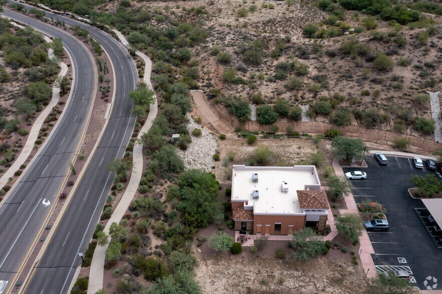 1870-1876 E Innovation Park Dr, Oro Valley, AZ for sale - Building Photo - Image 3 of 7