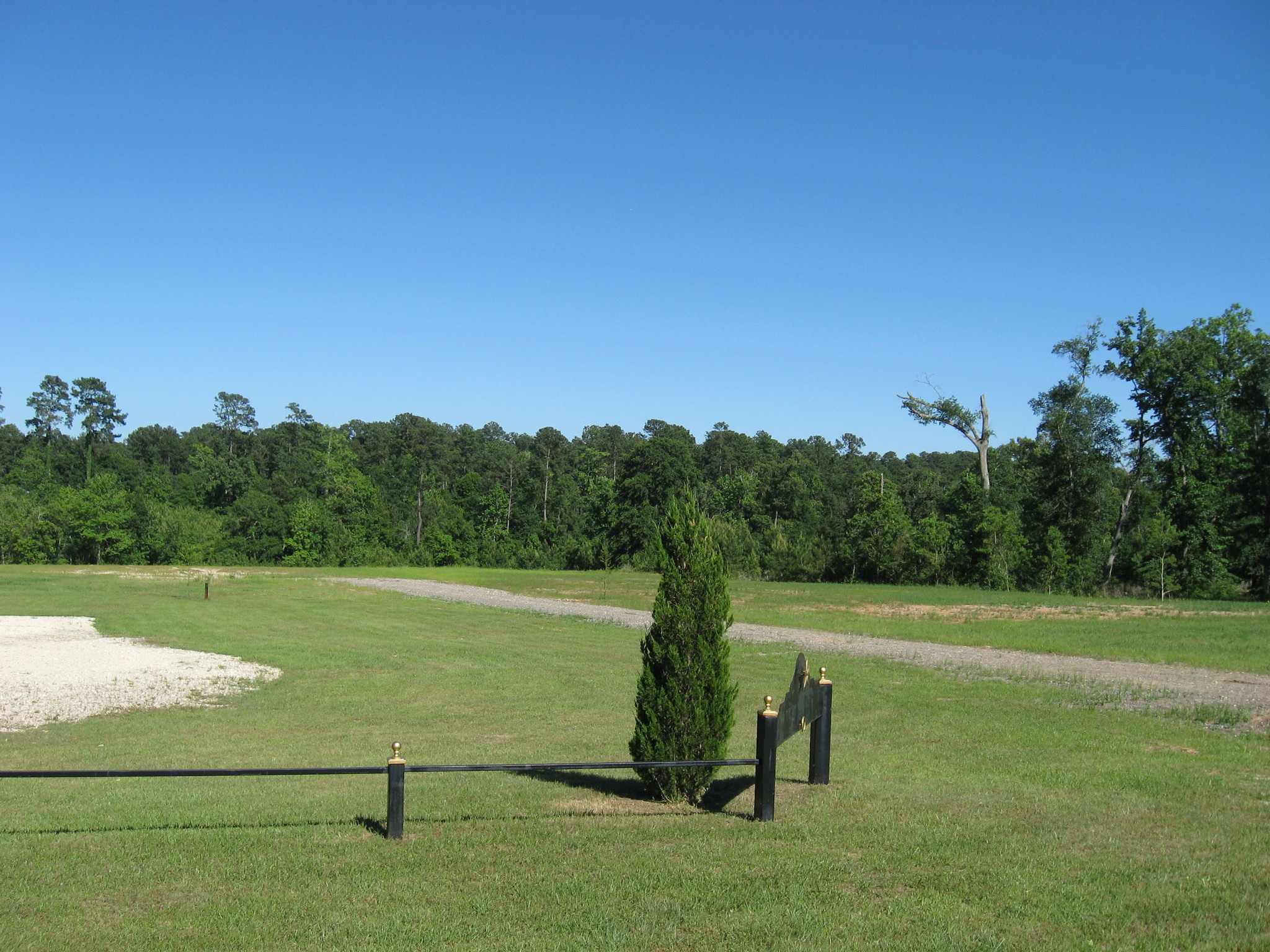 Powell Rd, Huntsville, TX à vendre Autre- Image 1 de 4