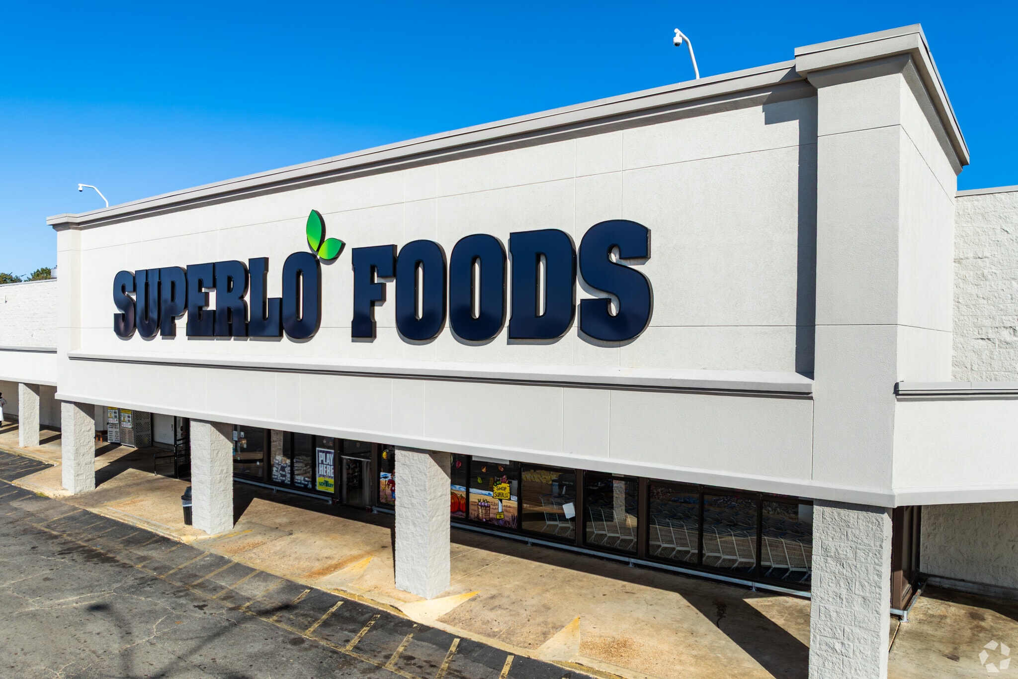 6480-6532 Winchester Rd, Memphis, TN à louer Photo du bâtiment- Image 1 de 18