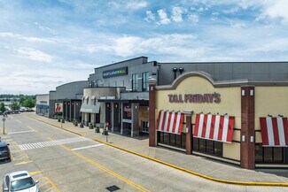Plus de détails pour 800 N Green River Rd, Evansville, IN - Commerce de détail à louer