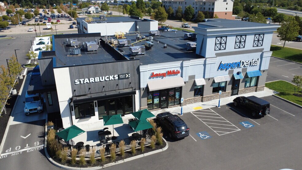 Post Rd, North Kingstown, RI à louer - Photo du bâtiment - Image 3 de 22