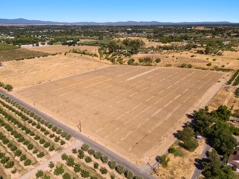 23375 Moon Rd, Corning, CA for sale - Aerial - Image 3 of 12