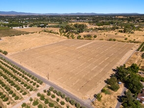 0 Moon Rd, Corning, CA - AERIAL  map view - Image1