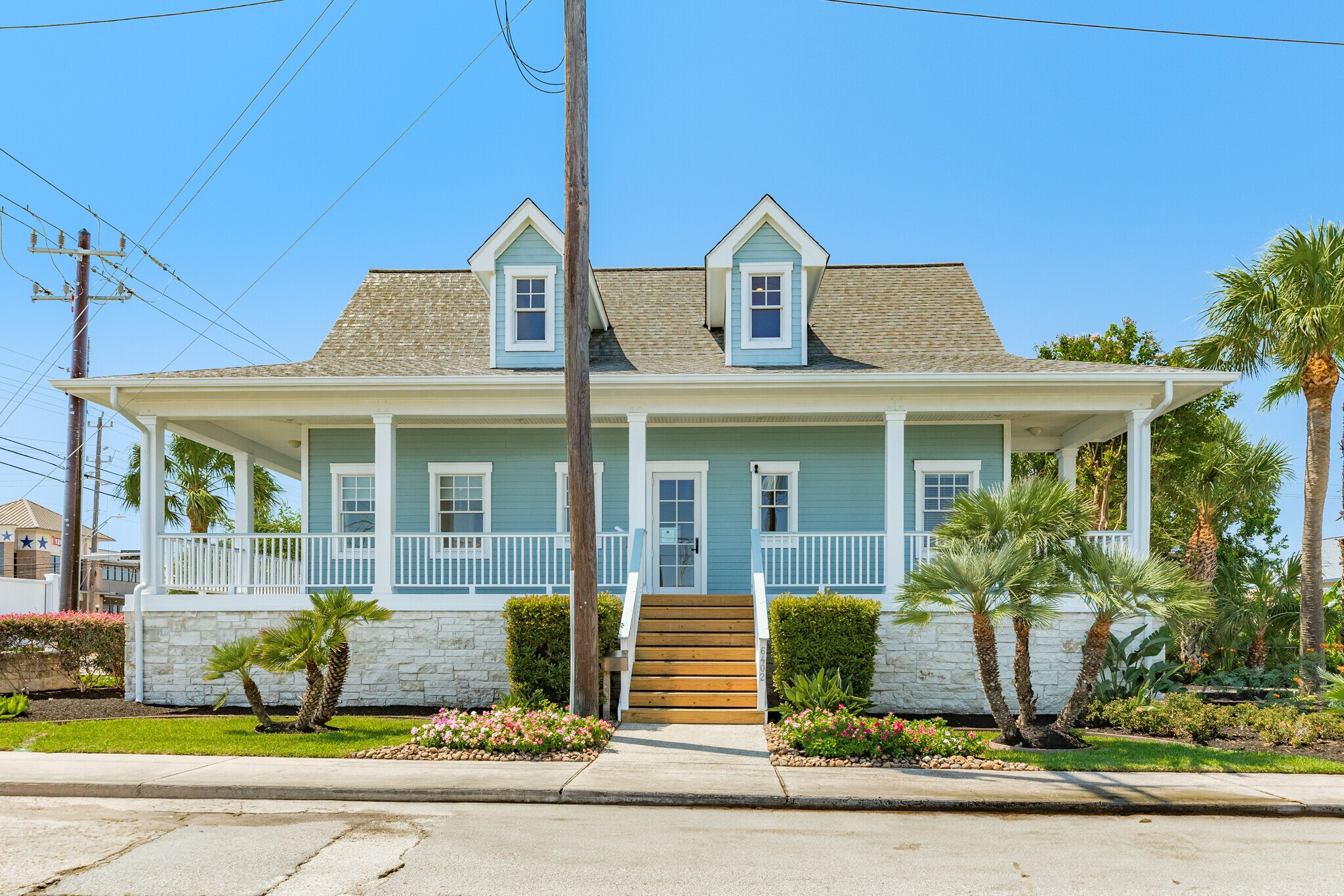 6402 Stewart Rd, Galveston, TX à vendre Photo principale- Image 1 de 31