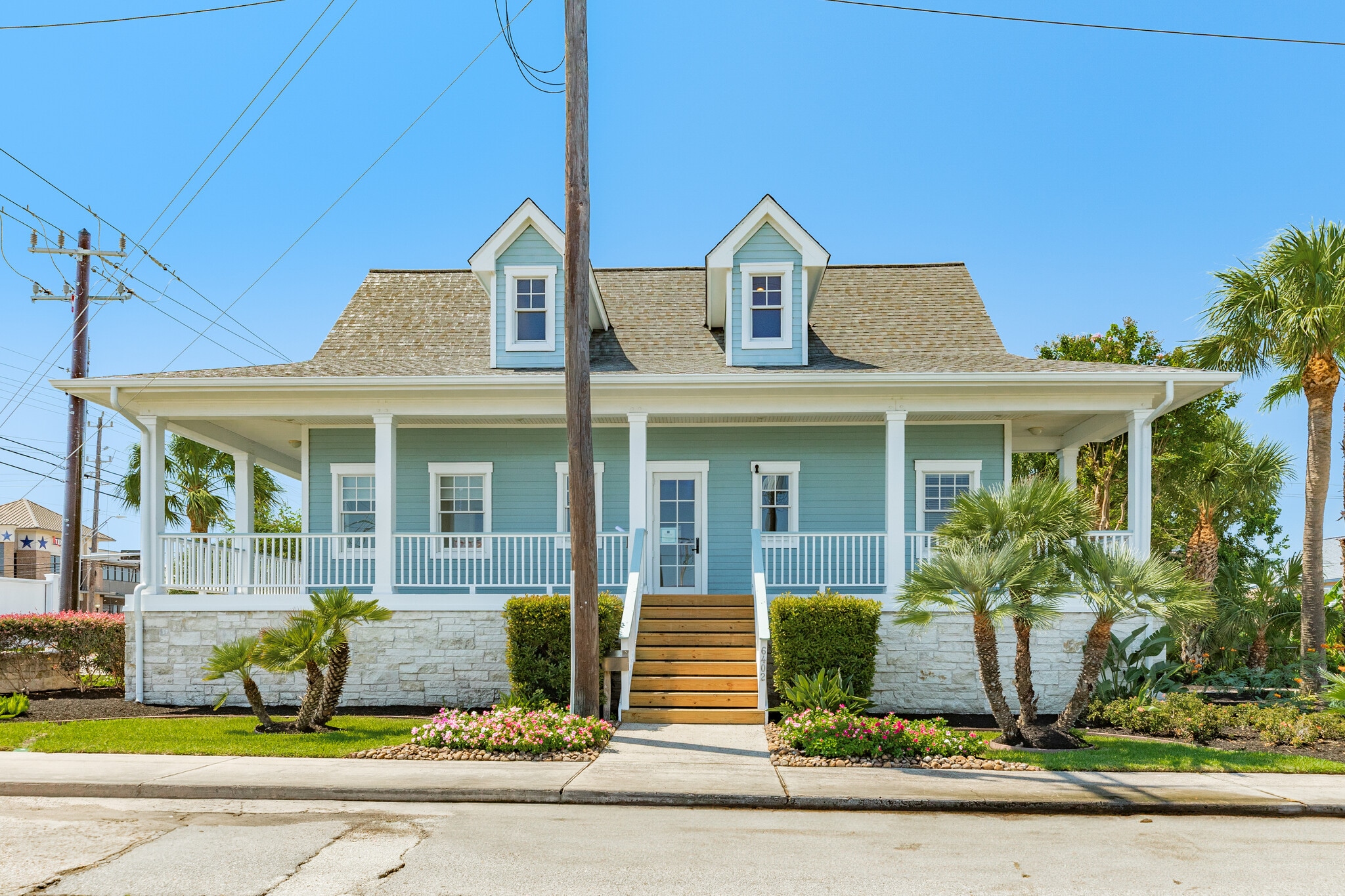 6402 Stewart Rd, Galveston, TX for sale Primary Photo- Image 1 of 31