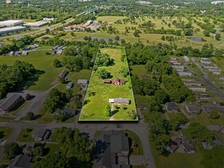 Plus de détails pour 102 Scenic View Rd, Old Hickory, TN - Terrain à vendre