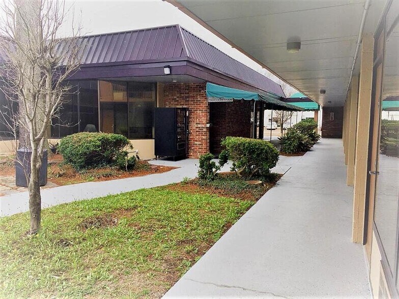 506 Highway 45 N, Columbus, MS à vendre - Photo du bâtiment - Image 2 de 17