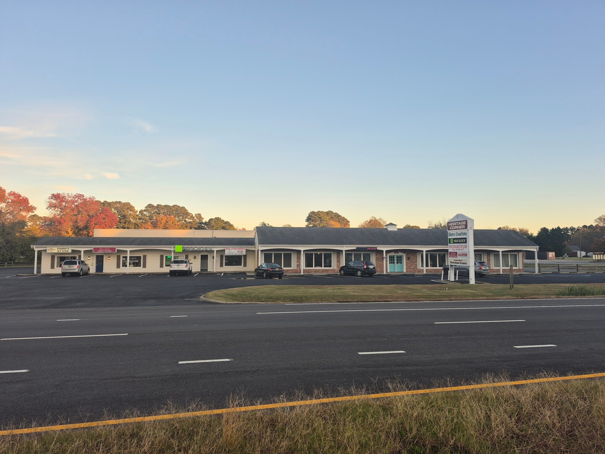 25379 Lankford Hwy, Onley, VA for lease Interior Photo- Image 1 of 8