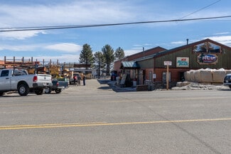 More details for 283 Sierra Manor Rd, Mammoth Lakes, CA - Retail for Sale