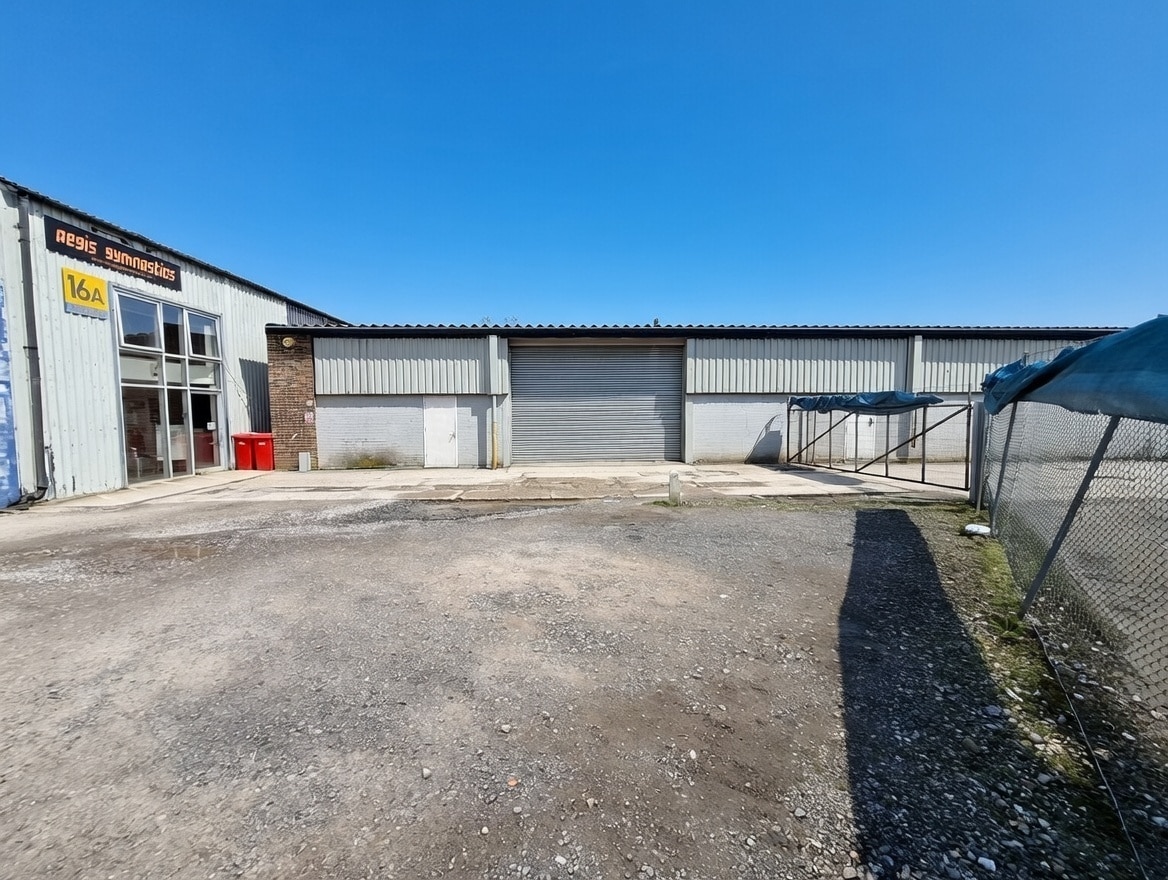 Durban Rd, Bognor Regis for lease Primary Photo- Image 1 of 12