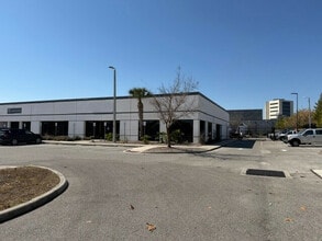 10770 N 46th, Tampa, FL for lease Interior Photo- Image 2 of 12