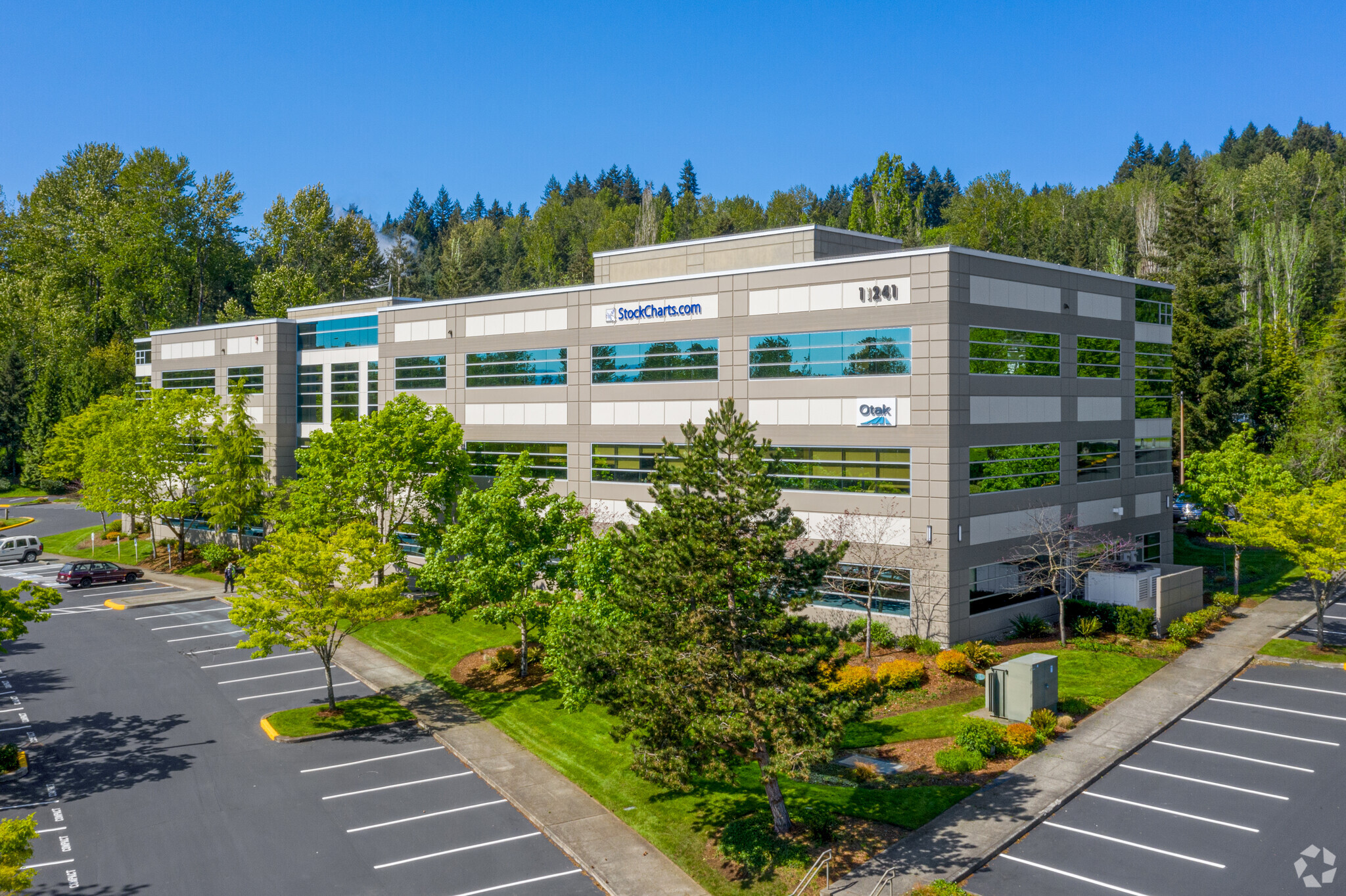 11241 Willows Rd NE, Redmond, WA for lease Primary Photo- Image 1 of 6