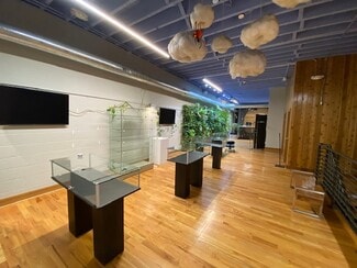 More details for 111 S Main St, Ann Arbor, MI - Retail for Lease