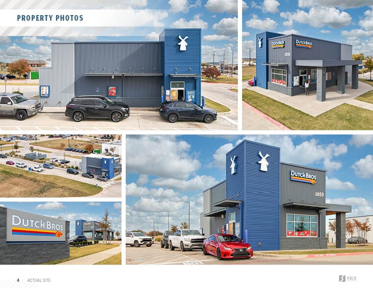 3850 W University Dr, McKinney, TX for sale - Building Photo - Image 3 of 10