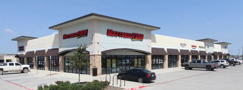 136100-13124 NW Highway 287, Haslet, TX à louer - Photo du bâtiment - Image 2 de 4