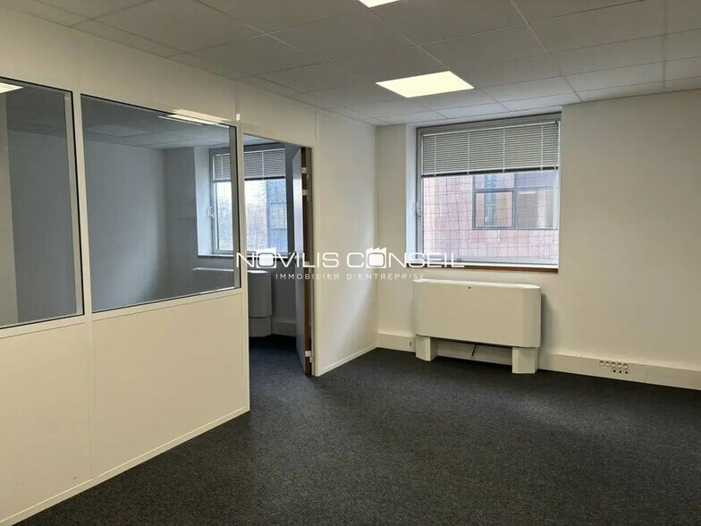 Bureau dans Toulouse à louer - Photo du bâtiment - Image 2 de 10