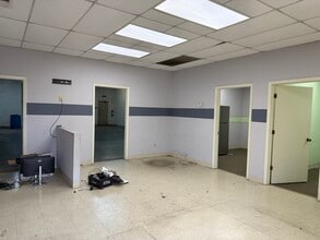 3872-3914 Perkins Cut Off, Memphis, TN for lease Interior Photo- Image 2 of 8