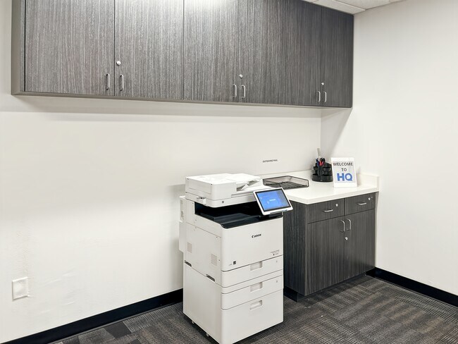 More details for 8760 Cuyamaca St, Santee, CA - Coworking for Lease
