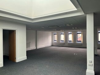 More details for 12-13 Windsor Pl, Cardiff - Office for Sale