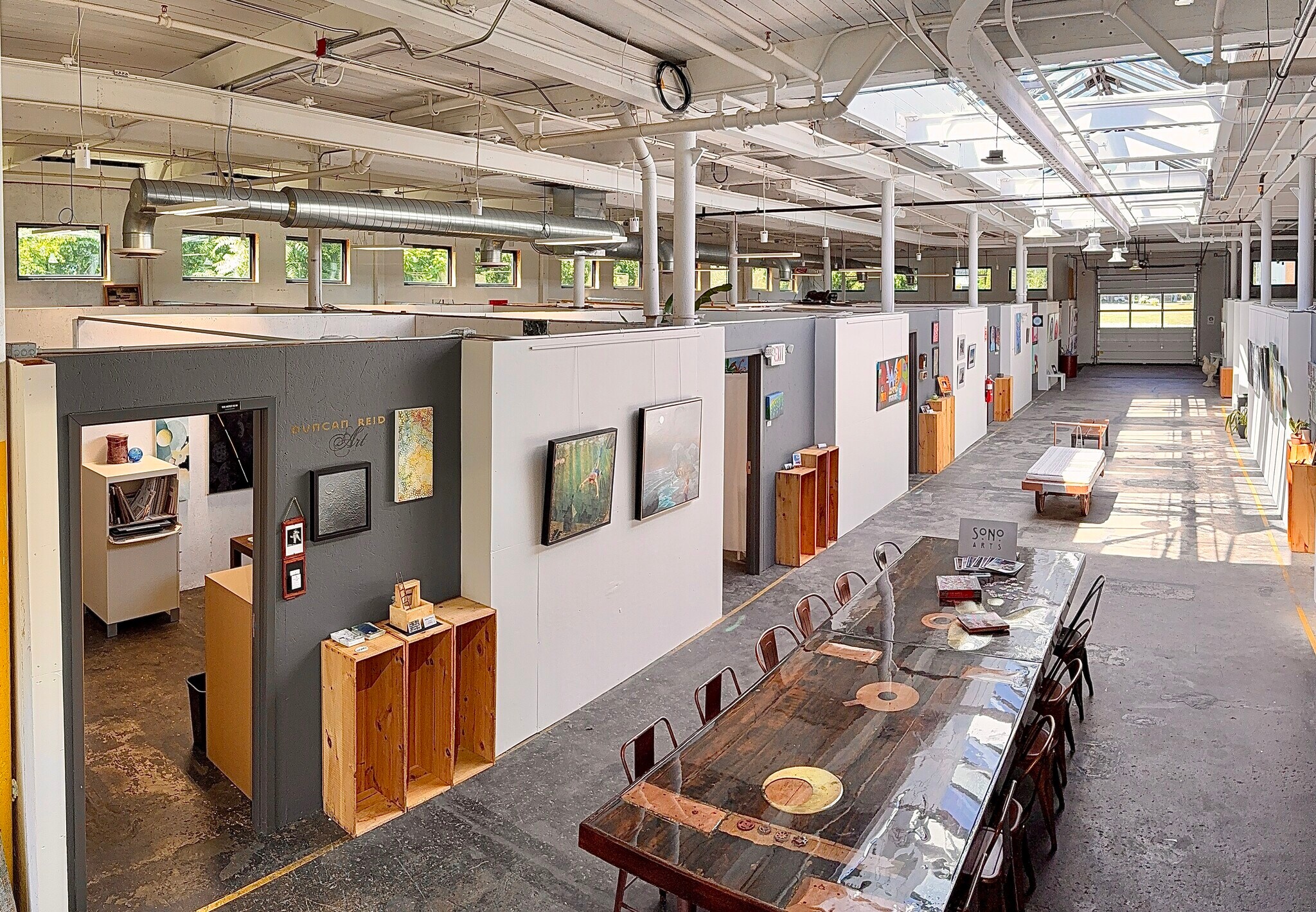 83 Morse St, Norwood, MA for lease Interior Photo- Image 1 of 1