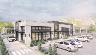 Plus de détails pour 6418 13400 S, Herriman, UT - Commerce de détail à louer