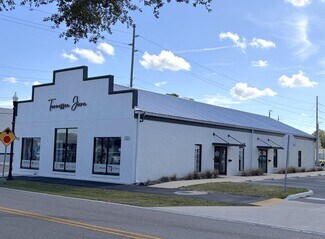 Plus de détails pour 400 3rd St SW, Winter Haven, FL - Commerce de détail à louer