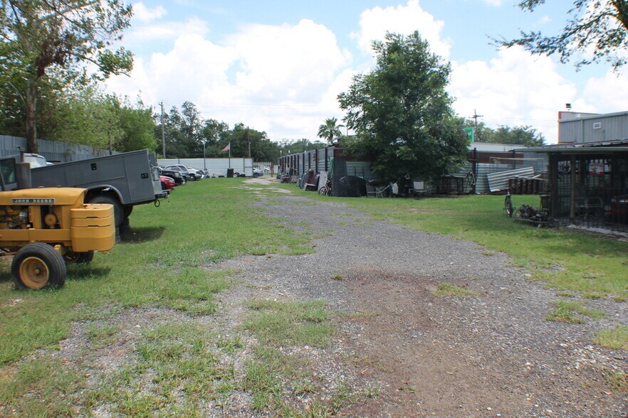 13104 Cullen Blvd, Houston, TX à vendre - Photo du bâtiment - Image 2 de 17