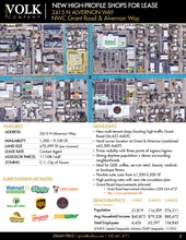 2415 N Alvernon Way, Tucson, AZ - Aerial  map view - Image1