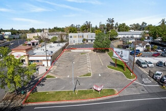 More details for 10011 Fair Oaks Blvd, Fair Oaks, CA - Specialty for Sale