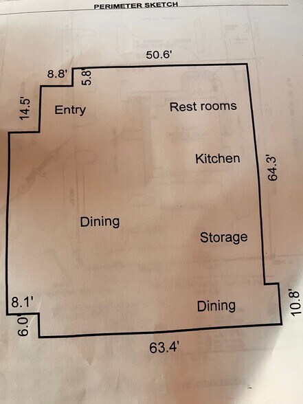 2 Regency Pky, Hilton Head Island, SC à vendre - Plan d’étage - Image 2 de 15