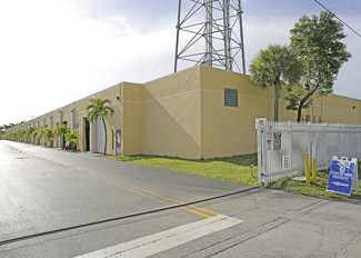 More details for 20855 NE 16th Ave, Miami, FL - Flex, Industrial for Lease