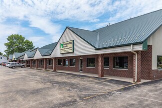 Plus de détails pour 264-272 S Front St, Braidwood, IL - Commerce de détail à louer