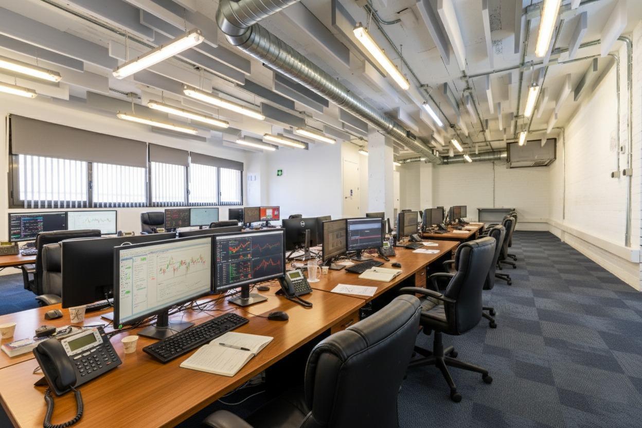 Office in Madrid, Madrid for lease Interior Photo- Image 1 of 17