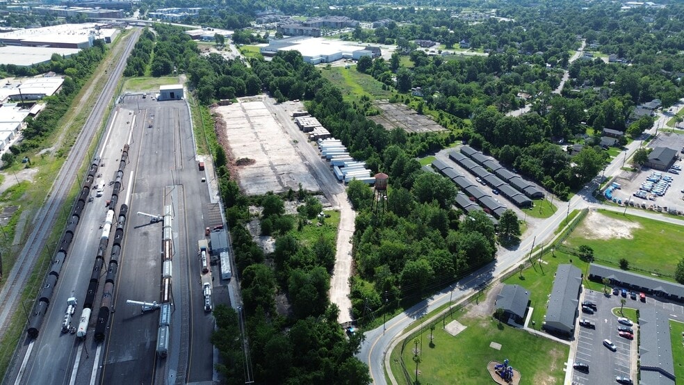 1775 Essie McIntyre Blvd, Augusta, GA for lease - Building Photo - Image 2 of 2