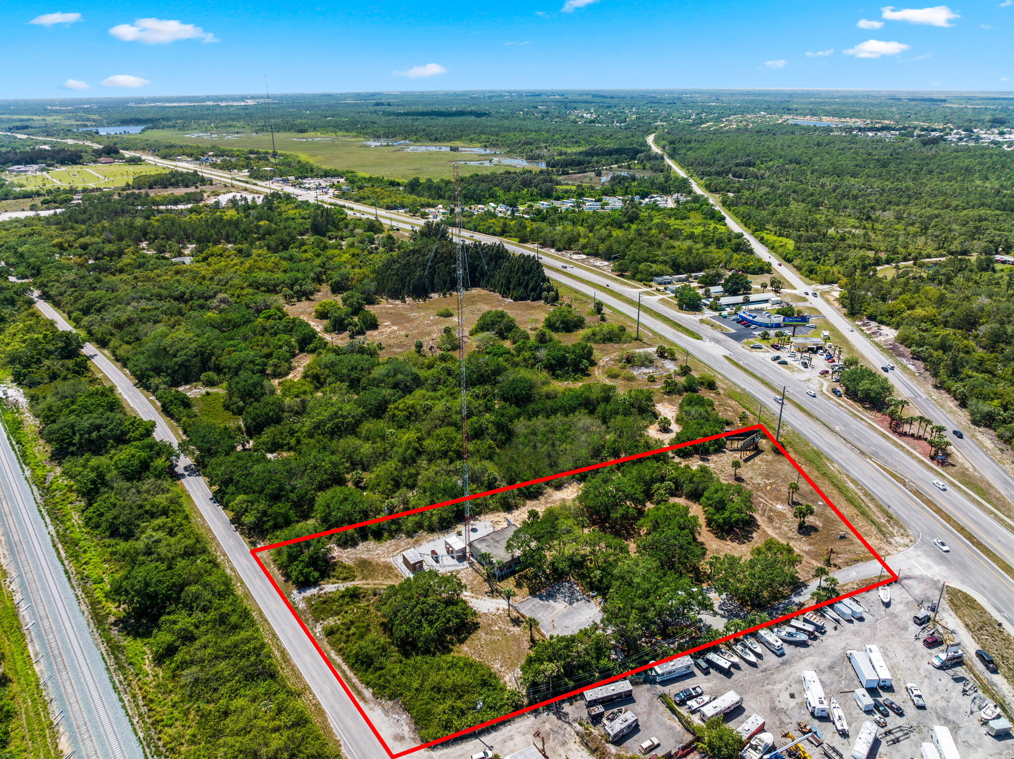 6690 Us Highway 1, Fort Pierce, FL for sale Building Photo- Image 1 of 1