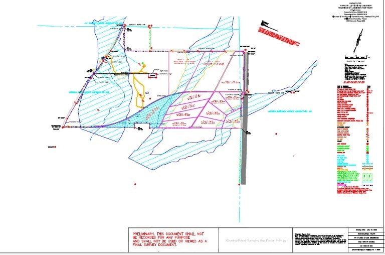 TBD County Road 146, Georgetown, TX for lease - Primary Photo - Image 2 of 3