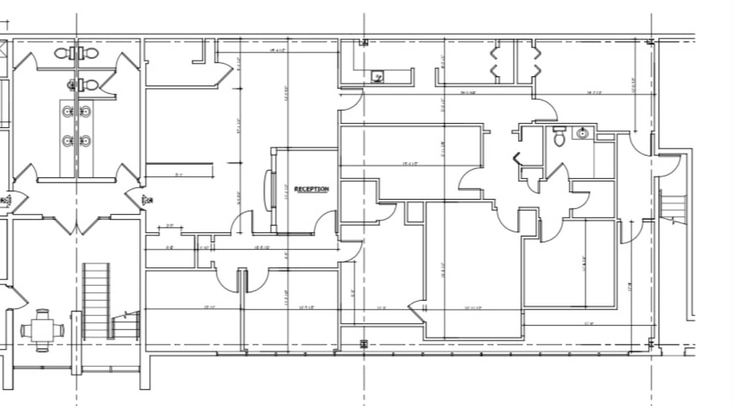 1 S Corporate Dr, Riverdale, NJ for lease Floor Plan- Image 1 of 7