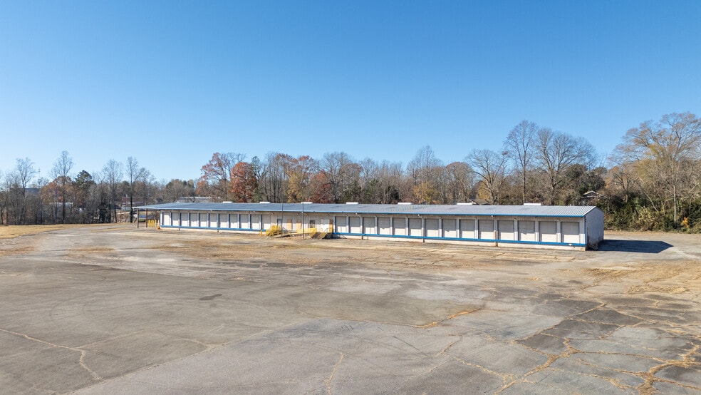 750 18th St NE, Hickory, NC for sale - Building Photo - Image 2 of 5