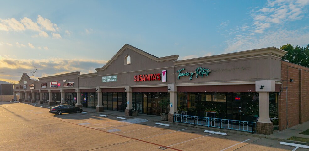 4915 Fm 2920 Rd, Spring, TX à louer - Photo du bâtiment - Image 1 de 20