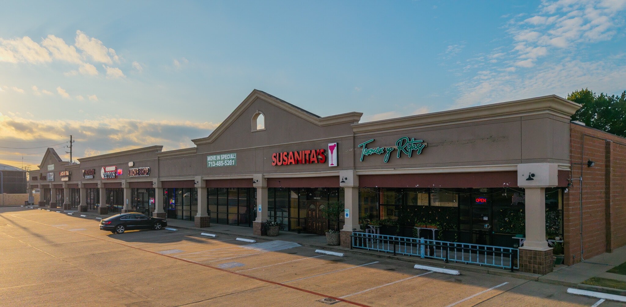 4915 Fm 2920 Rd, Spring, TX for lease Building Photo- Image 1 of 21