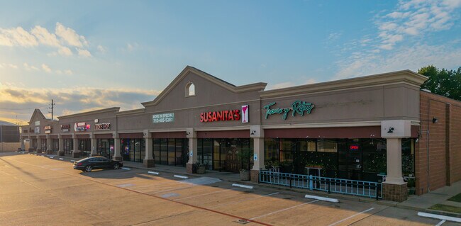 Plus de détails pour 4915 Fm 2920 Rd, Spring, TX - Commerce de détail à louer