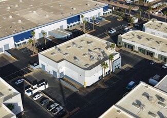 More details for 141 N Gibson Rd, Henderson, NV - Industrial for Sale