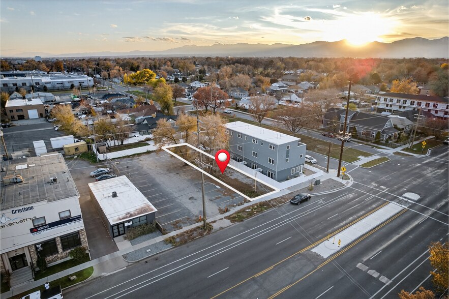 775 800 S, Salt Lake City, UT à vendre - Photo du bâtiment - Image 2 de 10