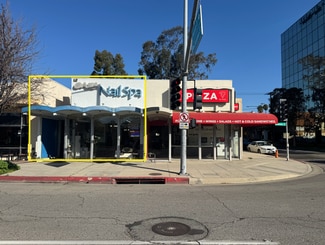 Plus de détails pour 4201-4203 W Alameda Ave, Burbank, CA - Commerce de détail à louer