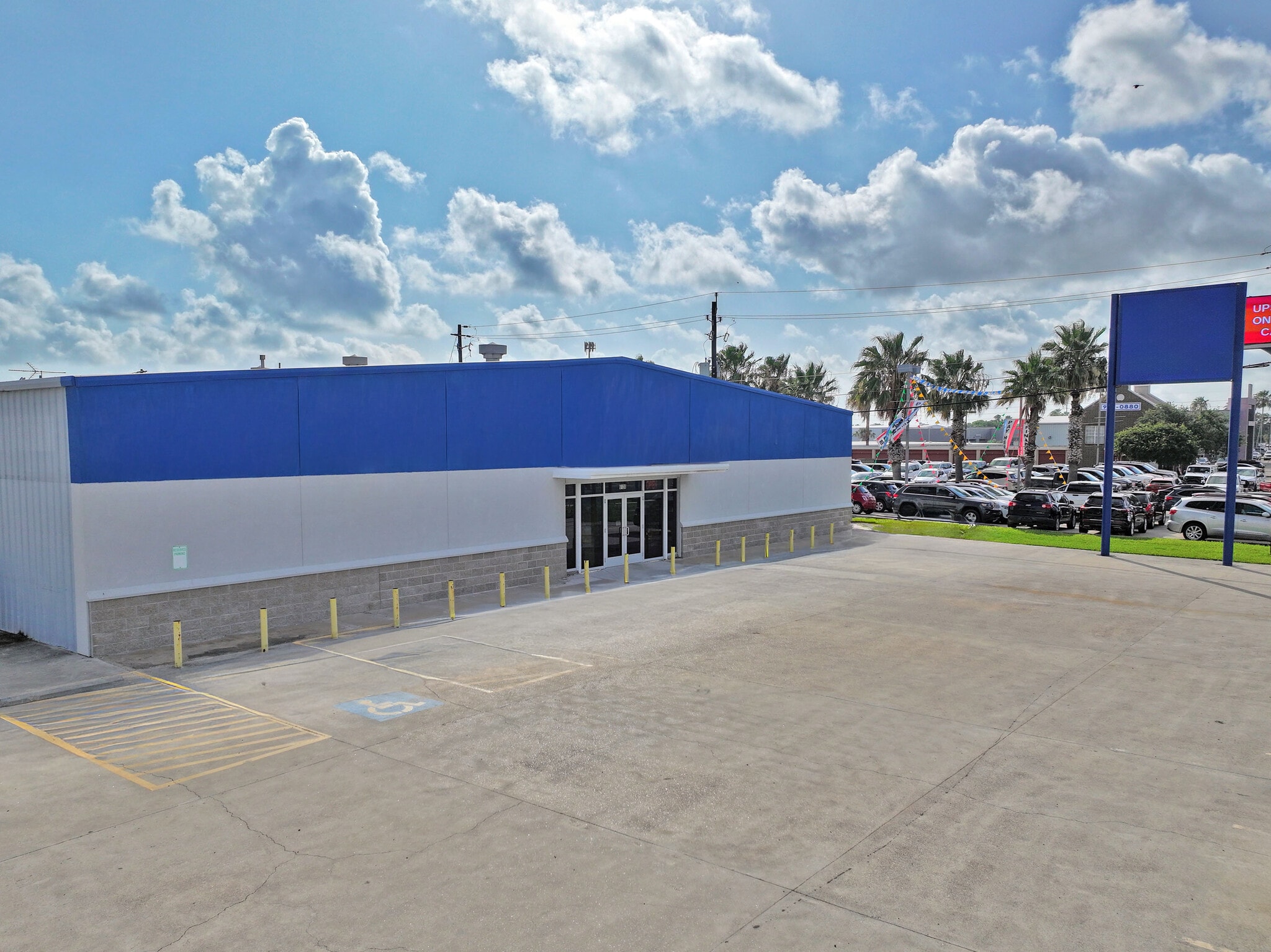 6130 S Padre Island Dr, Corpus Christi, TX for sale Interior Photo- Image 1 of 10