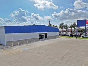 6130 S Padre Island Dr, Corpus Christi, TX for sale Interior Photo- Image 1 of 10