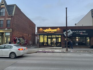 More details for 4905 Penn Ave, Pittsburgh, PA - Retail for Sale