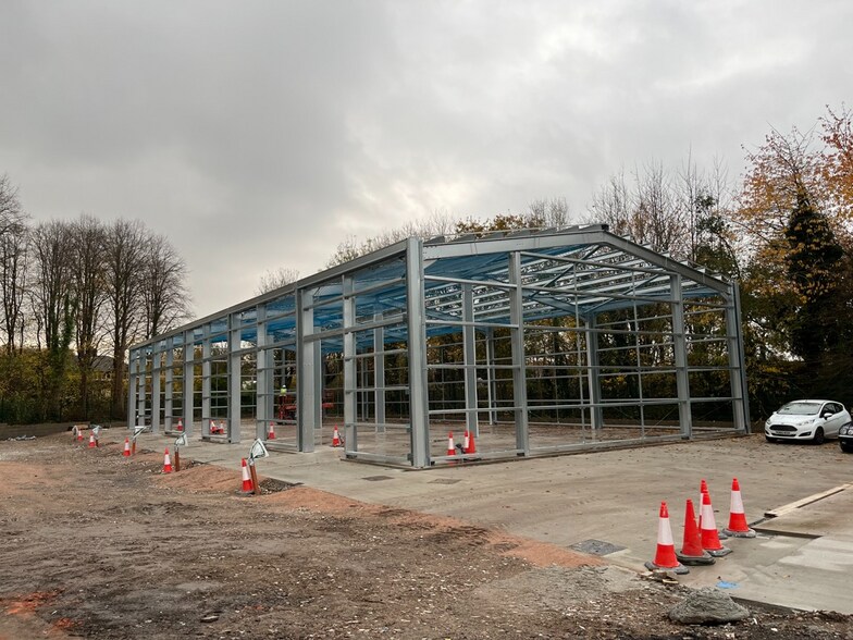 Moss Bank, Rainford à louer - Photo du bâtiment - Image 2 de 3